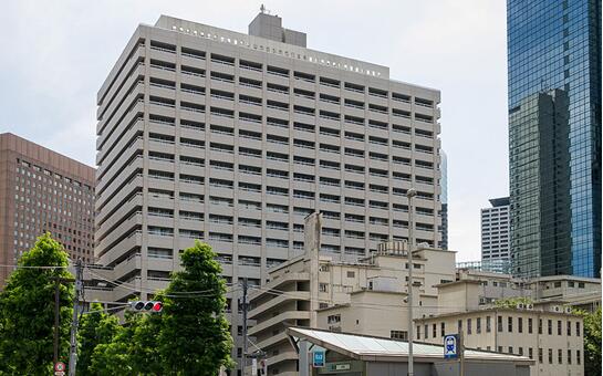 東京醫(yī)科大學(xué)病院